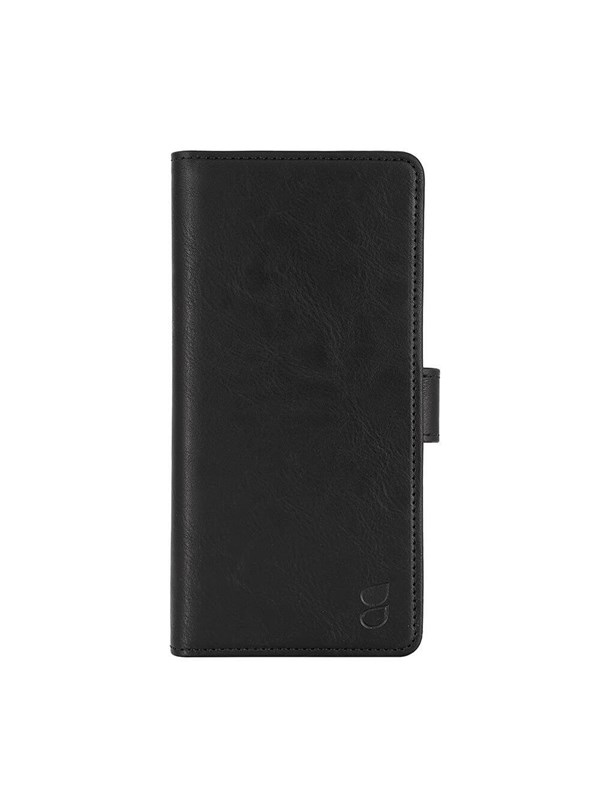 Gear Wallet Case Black Samsung S23 Ultra 5g