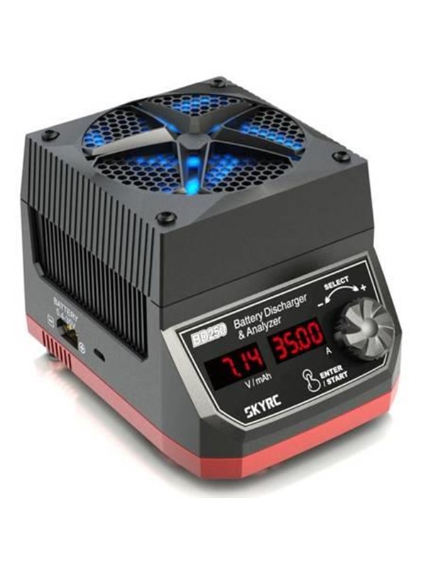 Produktfoto för SkyRC BD250, 250 W