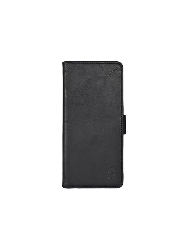 Gear Wallet Case Black Sony Xperia 5 Iv