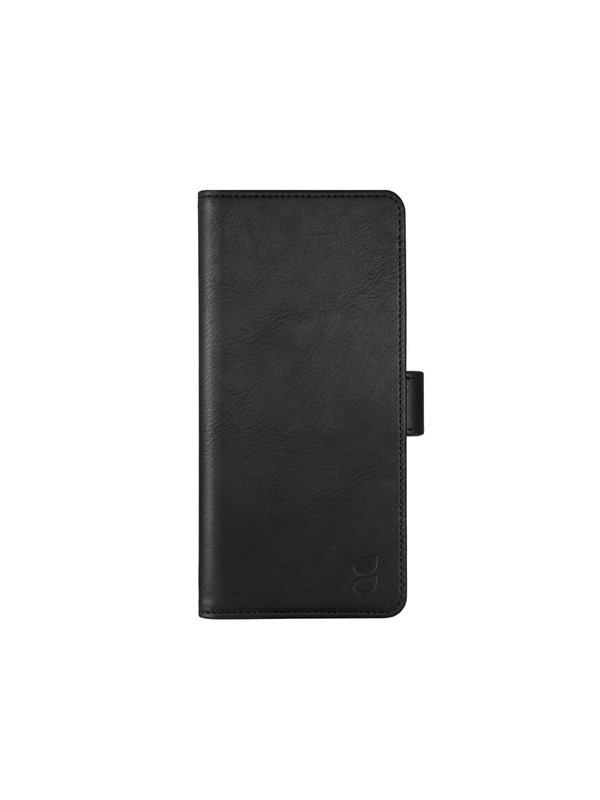 Gear Wallet Case Black Oneplus Nord Ce 2 Lite 5g