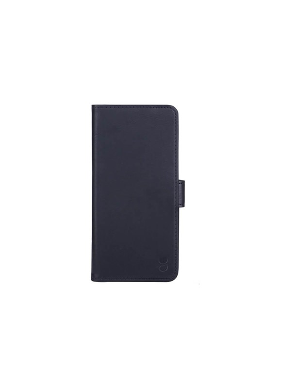 Gear Wallet Case Black Samsung Xcover 6 Pro