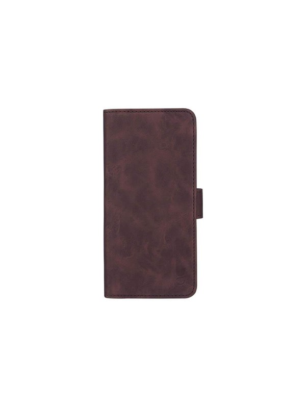 Gear Wallet Case Brown Samsung Galaxy A33 5g