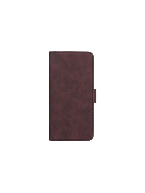 Gear Wallet Case Brown Samsung A53