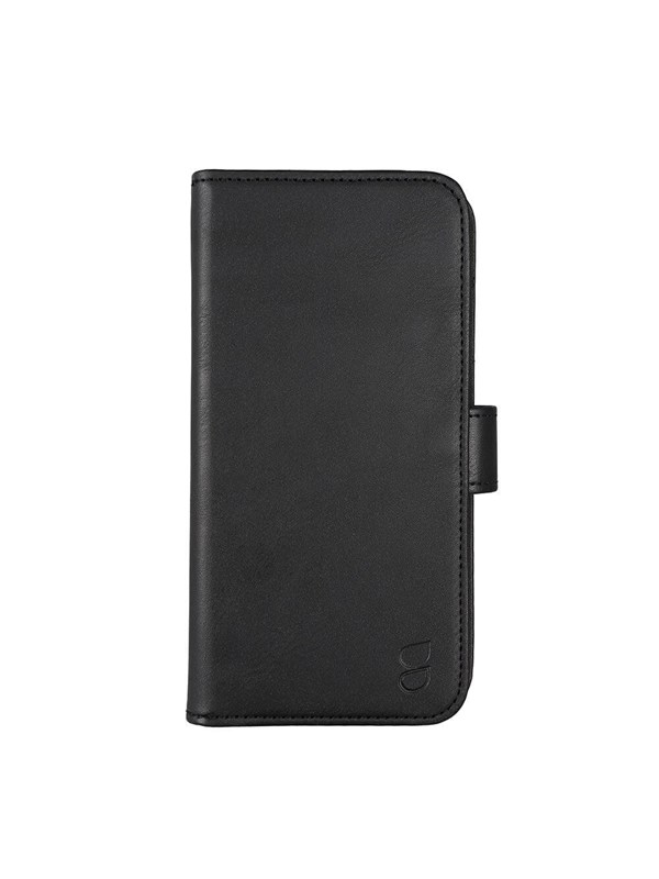 Gear Wallet Case 2in1 7 Card Slots Black Samsung S22