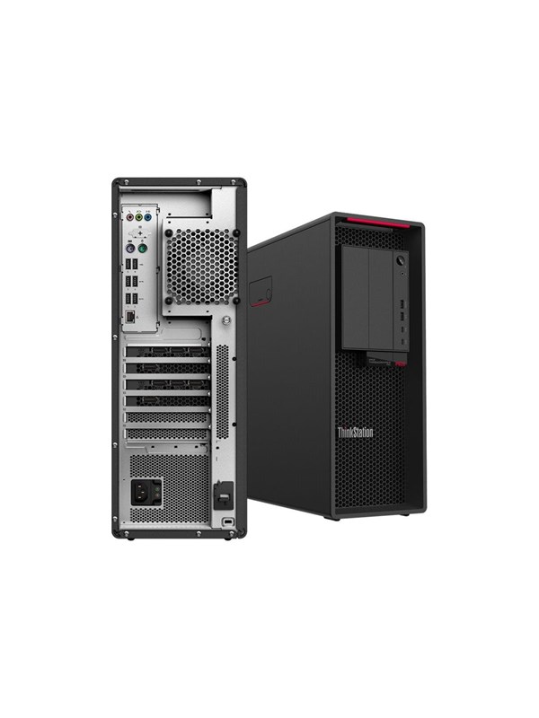 Lenovo Thinkstation P620 Tower Ryzen Threadripper Pro 5955wx 4 Ghz Amd Pro 64 Gb Ssd 1 Tb Nordic