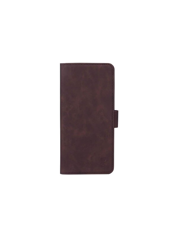 Gear Wallet Case Brown Samsung A52/a52s 4g/5g