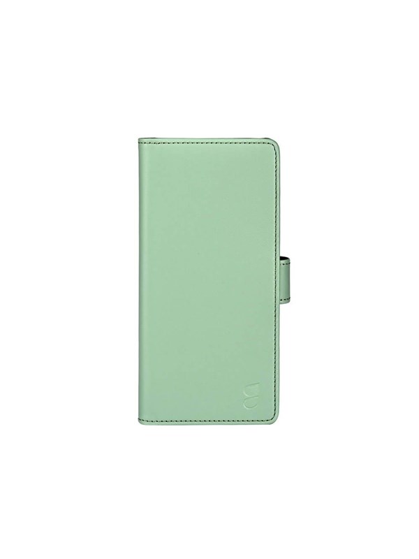 Gear Wallet Case Pine Green Samsung A22 5g