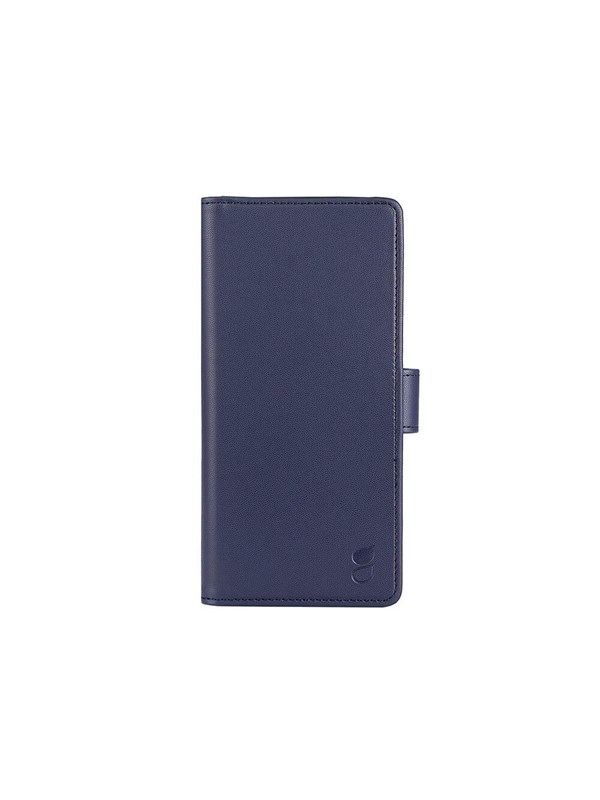 Gear Wallet Case Blue Samsung A72