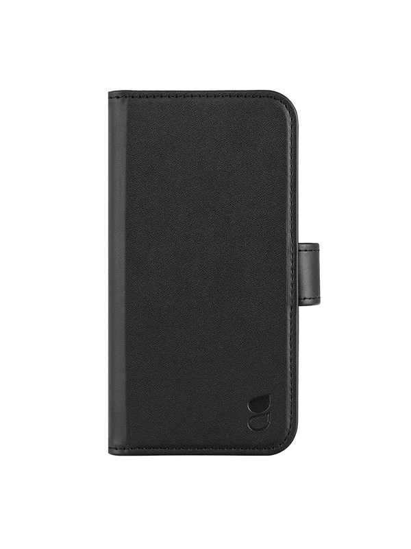 GEAR Wallet Case 2in1 7 Card Slots Black - iPhone 13 Pro