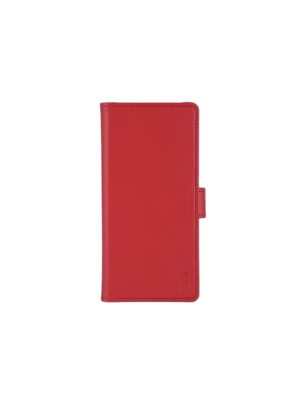 Gear Wallet Case Red Samsung A52 4g/5g Limited Edition