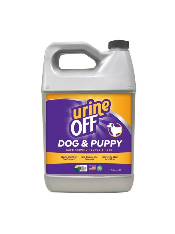 Urine Off Refill 3.78 ltr. Dog