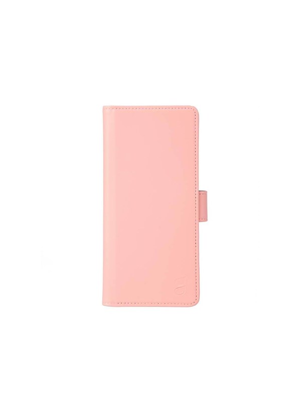 Gear Wallet Case Pink Samsung A42