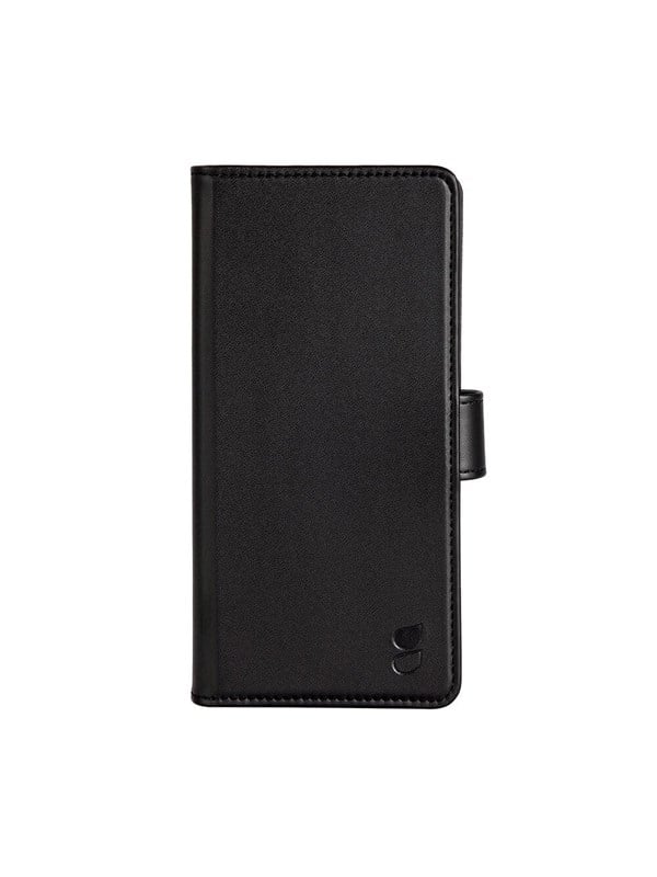 GEAR Wallet Case Black - Samsung S20FE 5G / S20FE 4G