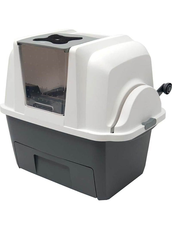 Catit - Cat Toilet Smart Sift (775.1070)