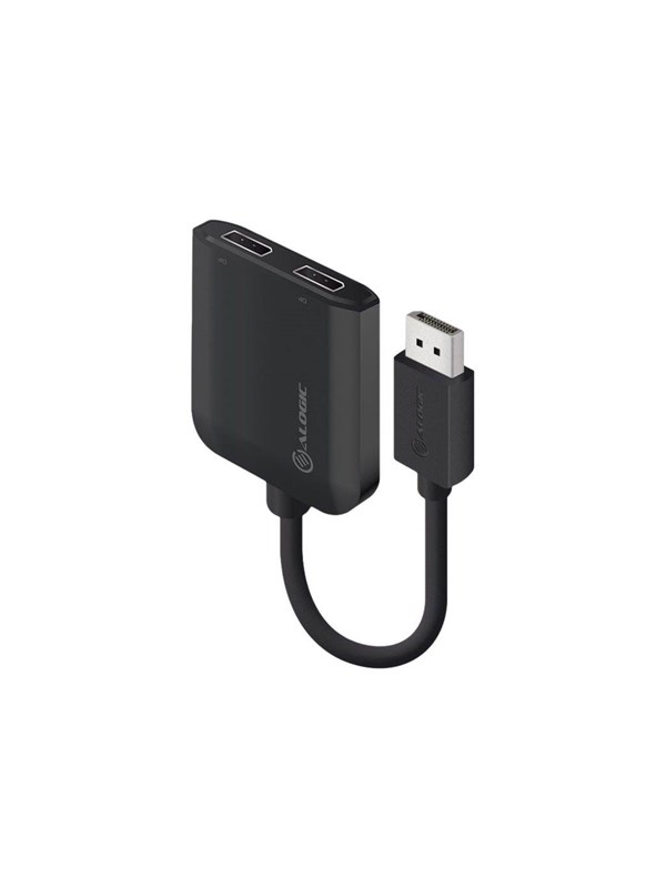 ALOGIC - DisplayPort adapter - DisplayPort to DisplayPort - 7.56 cm