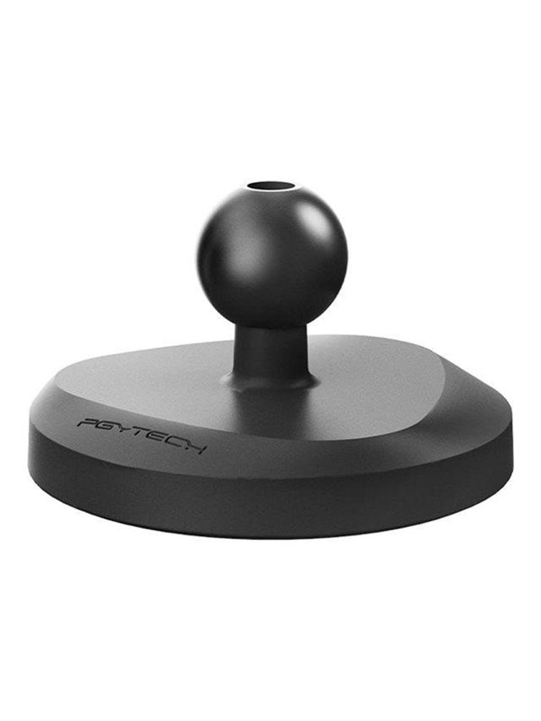 PGYTECH - mounting base - magnetic