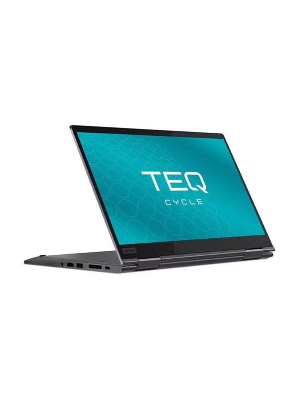 Teqcycle Lenovo Thinkpad X1 Yoga 14 " Touch | Core I5 | 16gb | 256gb | Premium Grade | Refurbished