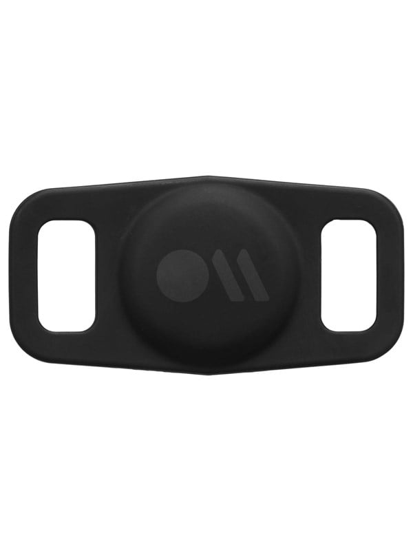 Case Mate Dog Collar Mount - black - Apple AirTag