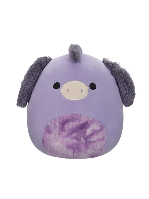 Squishmallows Deacon Donkey