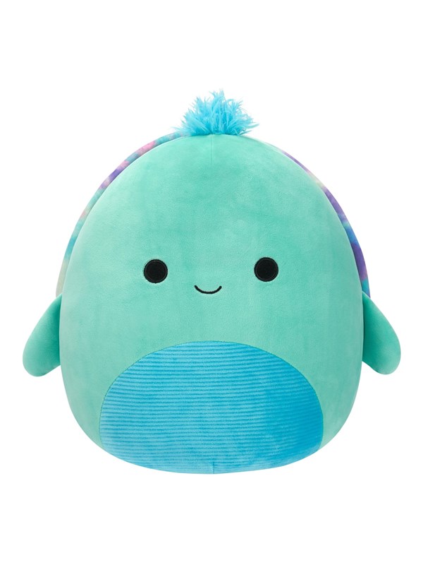 Squishmallows 40 cm P19 Cascade Sköldpappa