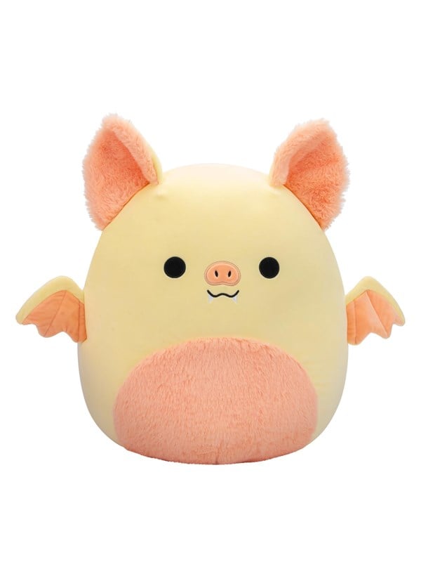 Squishmallows 40 cm P19 Meghan Fladdermus