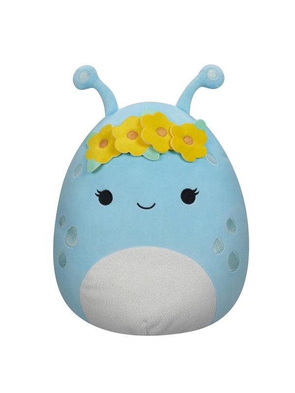 Squishmallows 40 cm P19 Natnat Alien