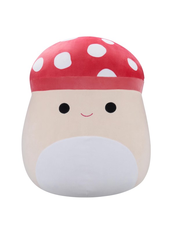 Squishmallows 50 cm P19 Malcolm Svamp
