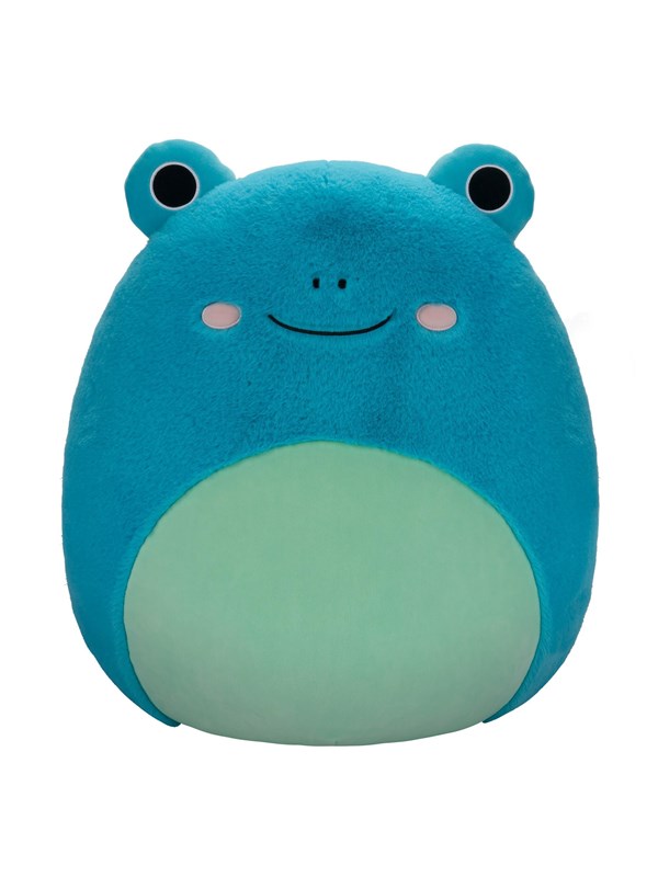 Squishmallows 50 cm P19 Fuzz A Mallows Ludwig Groda