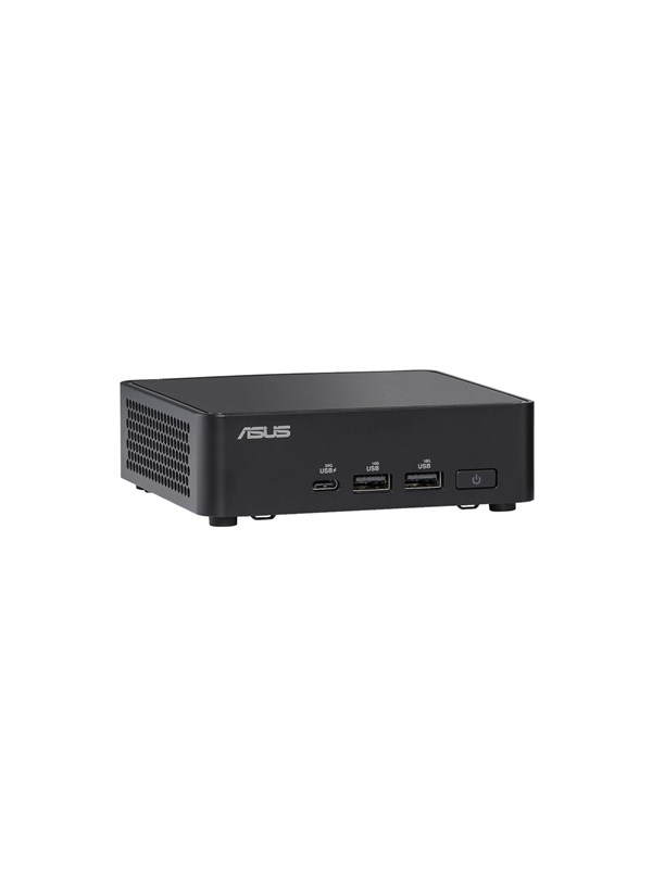 Produktfoto för ASUS Intel NUC 14 Pro - Core 3 - 0GB / 0TB
