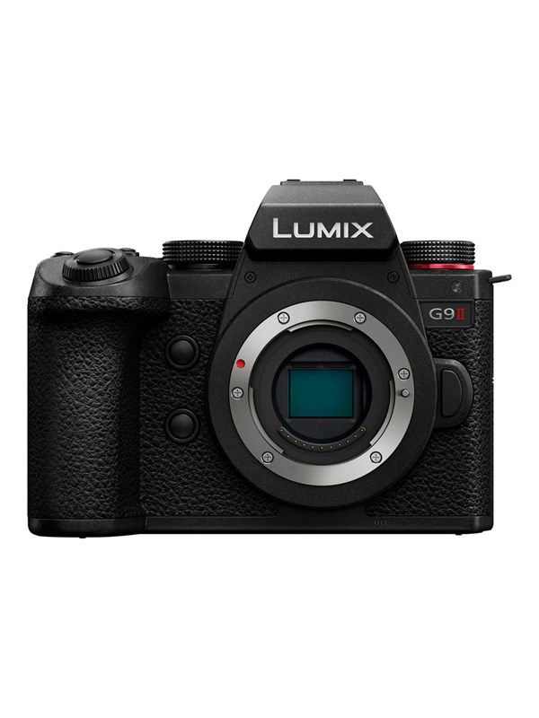Panasonic Lumix G Dc G9m2 Digital Camera Body Only