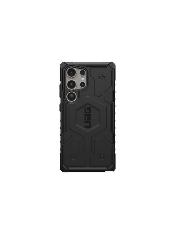 Uag Back Cover For Mobile Phone