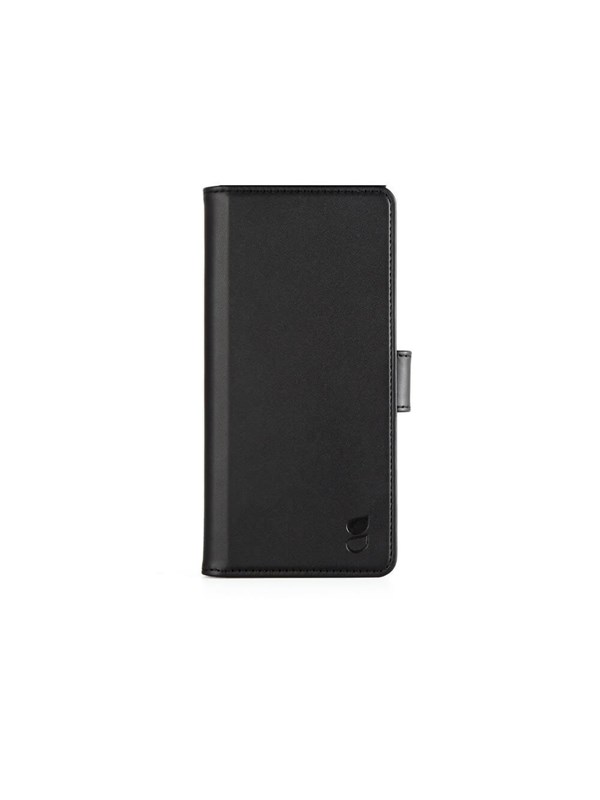 Gear Wallet Case Black Samsung Xcover Pro