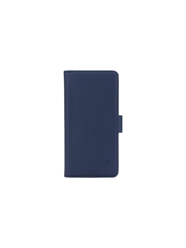 Gear Wallet Case Blue Samsung S20 Limited Edition