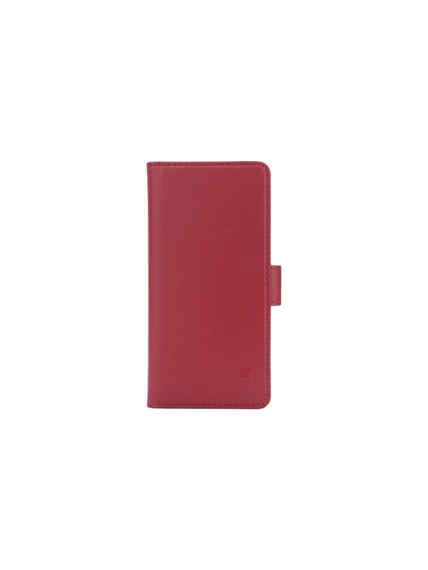 Gear Wallet Case Red Samsung S20 Limited Edition