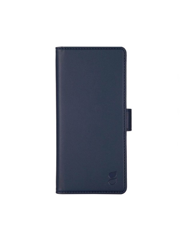 Gear Wallet Case Blue Samsung S20 Plus Limited Edition