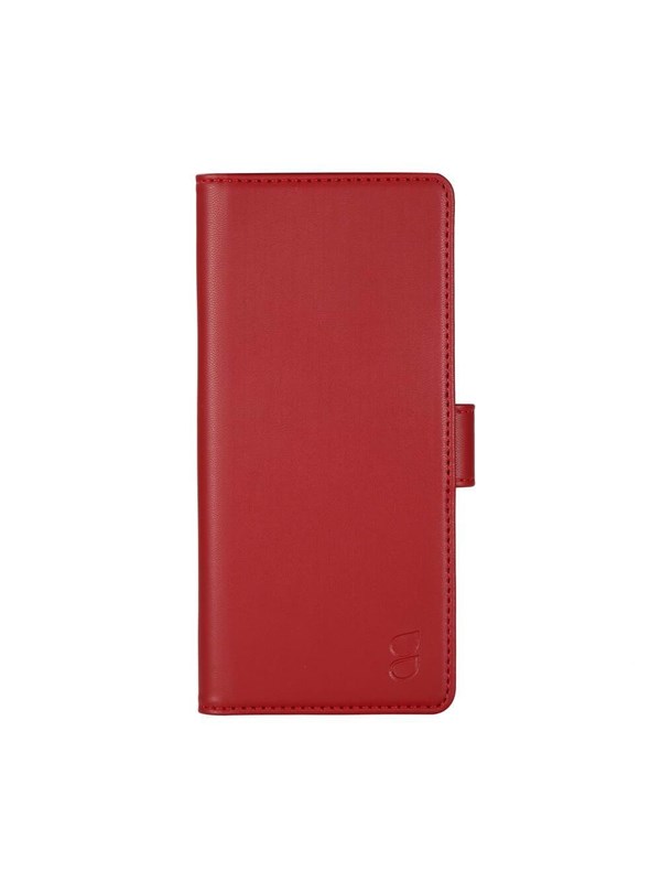 Gear Wallet Case Red Samsung S20 Plus Limited Edition