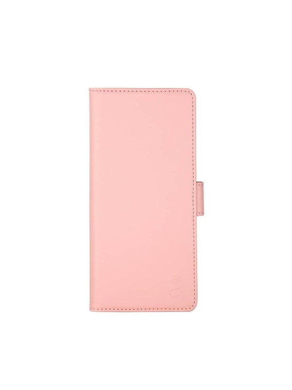 Gear Wallet Case Pink Samsung S20 Plus