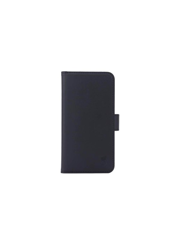 Gear Wallet Case Black Asus Zenfone 5