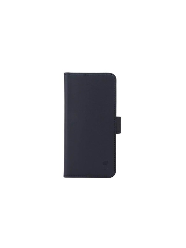 Gear Wallet Case Black Asus Zenfone Max Pro M1