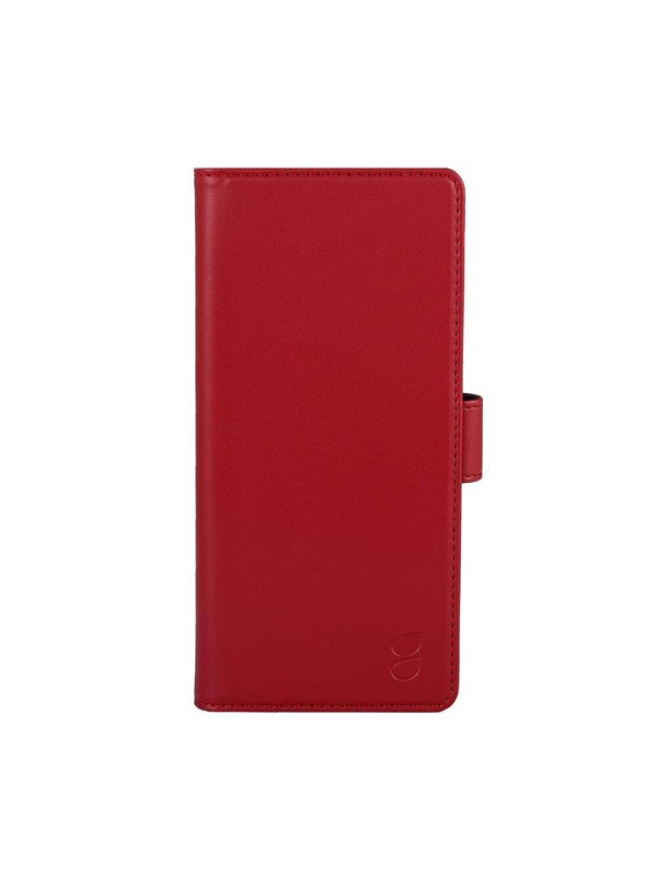 Gear Wallet Case Red Samsung A70 Limited Edition