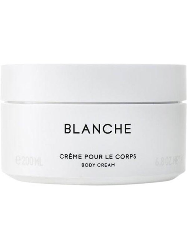 Byredo Blanche Body Cream