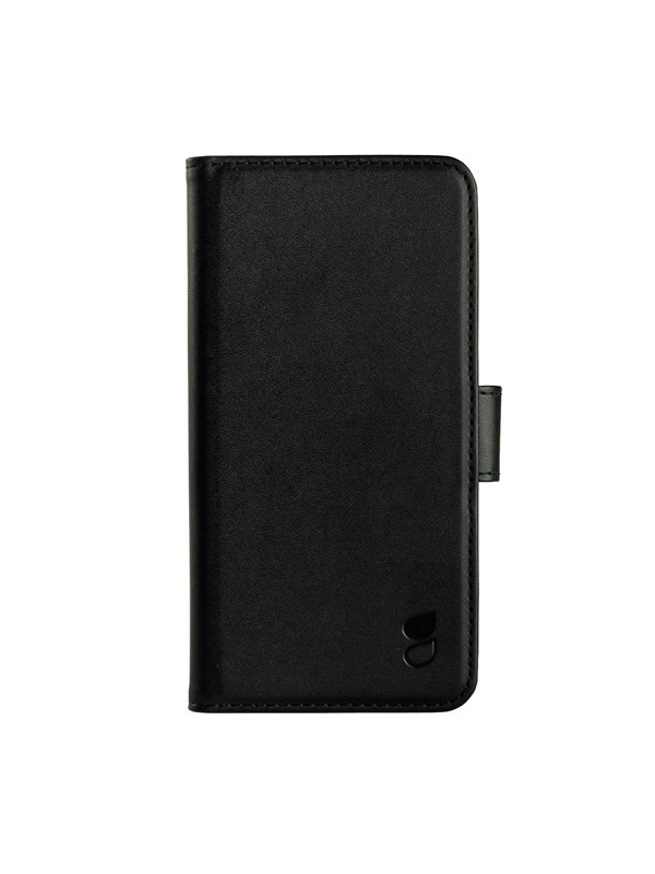 Gear Wallet Black Huawei Honor 10