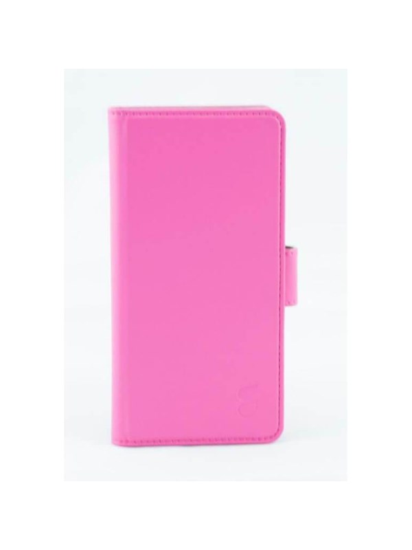 Gear Wallet Case Pink Huawei Honor 9 Lite