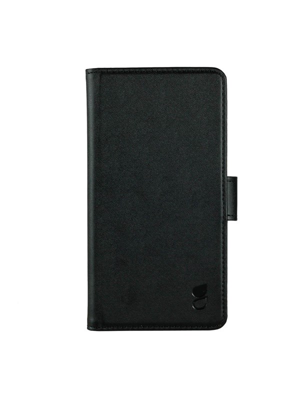 Gear Wallet Case Black Huawei Honor 6a Pro