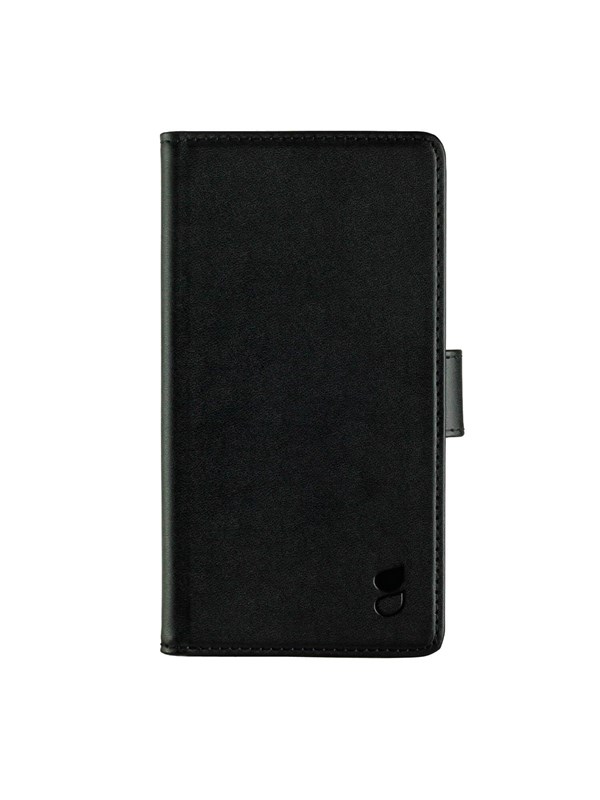 Gear Wallet Case Black Huawei Honor 6x