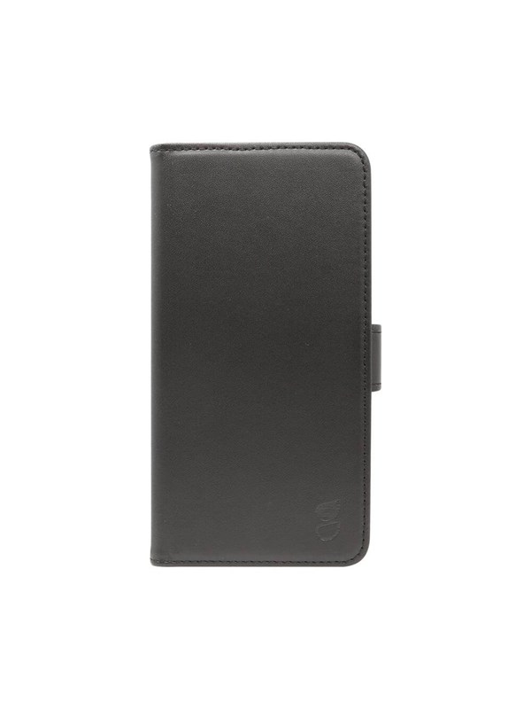 Gear Wallet Case Black Huawei Honor 8 Pro / Plus