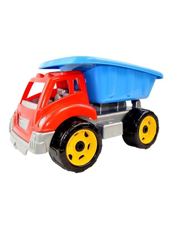 Happy Summer Sandleksak Dumpbil 32 cm