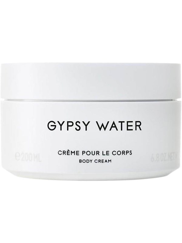 Byredo Gypsy Water Body Cream
