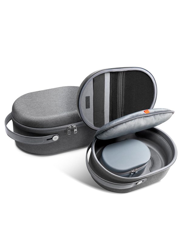 Spigen Klasden Pouch - charcoal gray - Apple Vision Pro - Skydd