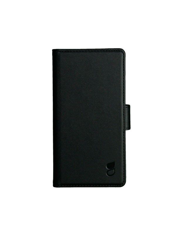 Gear Wallet Samsung Note 7 Black